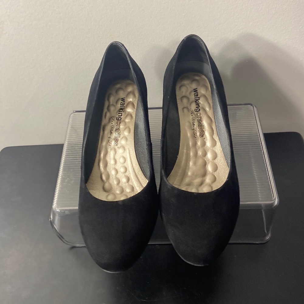 Heidi pump
